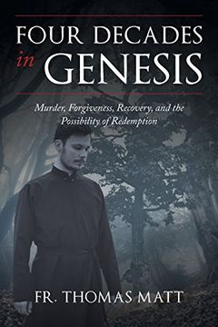 portada Four Decades In Genesis (in English)
