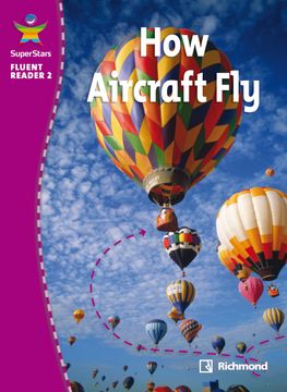 portada Ss Fr2: How Aircraft Fly