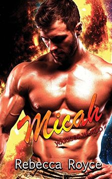 portada Micah (Volume 2) (en Inglés)