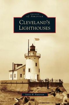 portada Cleveland's Lighthouses (en Inglés)