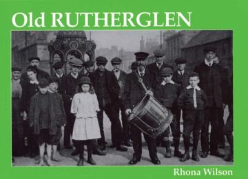 portada Old Rutherglen