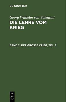 portada Der Große Krieg, Teil 2 (en Alemán)