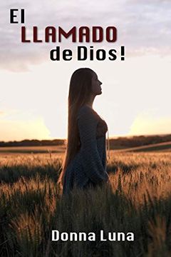 portada El Llamado de Dios! (in Spanish)