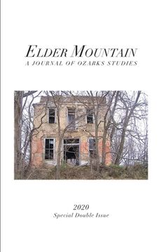 portada Elder Mountain: Issue 10 (en Inglés)
