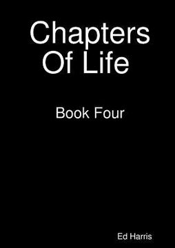 portada Chapters Of Life Book Four (en Inglés)