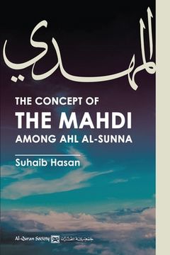 portada The Concept of the Mahdi Among Ahl al-Sunna (en Inglés)