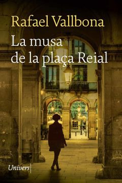 portada La Musa de la Plaça Reial (in Spanish)