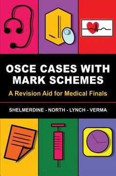 portada osce cases with mark schemes