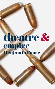 portada Theatre and Empire 