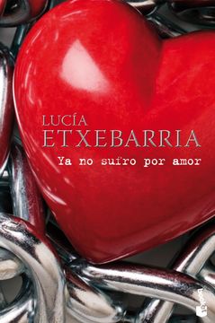 portada Ya no Sufro por Amor (in Spanish)