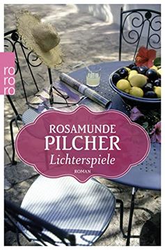 portada Lichterspiele (in German)
