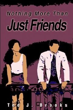 portada nothing more than just friends