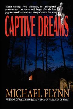 portada captive dreams (in English)