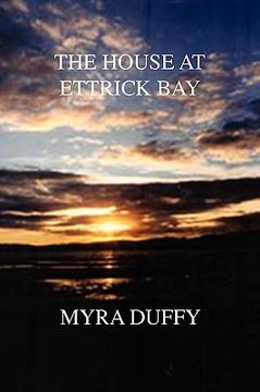 portada the house at ettrick bay (in English)