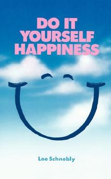 portada do it yourself happiness