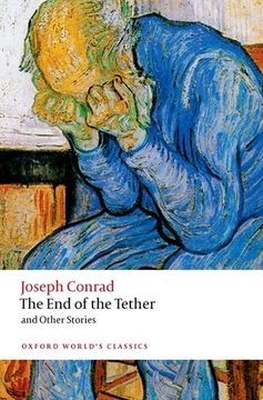 portada The end of the Tether: And Other Tales (Oxford World'S Classics) 