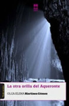 portada La Otra Orilla Del Aqueronte (in Spanish)