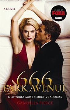 portada 666 Park Avenue (in English)