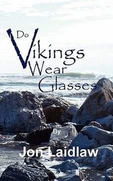 portada do vikings wear glasses? (en Inglés)