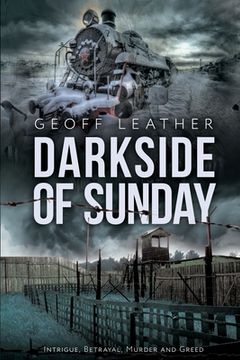 portada Darkside of Sunday (in English)