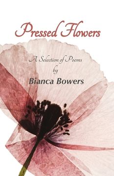 portada Pressed Flowers (en Inglés)