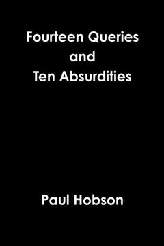 portada Fourteen Queries and Ten Absurdities