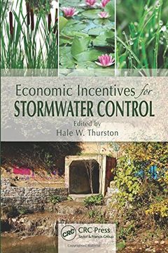 portada Economic Incentives for Stormwater Control (en Inglés)