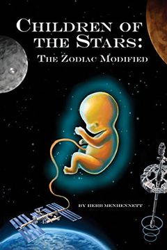 portada Children of the Stars: The Zodiac Modified