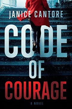 portada Code of Courage (en Inglés)