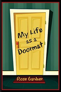 portada My Life as a Doormat (in English)