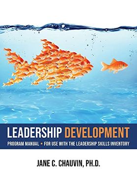 portada Leadership Development Program (en Inglés)
