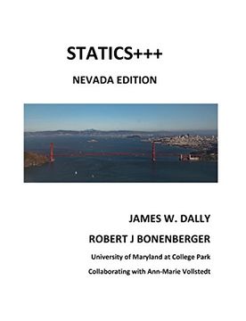 portada Statics+++: Nevada Edition