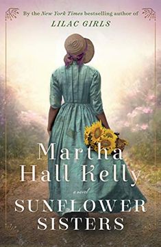 portada Sunflower Sisters: A Novel (Woolsey-Ferriday)