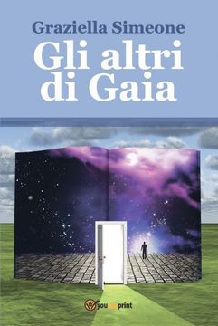 portada Gli Altri di Gaia (en Italiano)