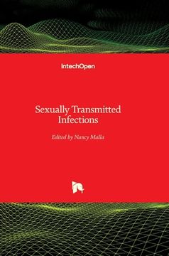 portada Sexually Transmitted Infections (en Inglés)