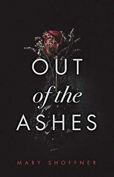 portada Out of the Ashes 