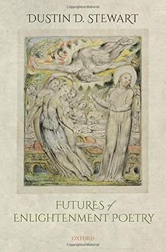 portada Futures of Enlightenment Poetry (en Inglés)
