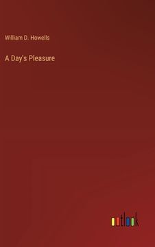 portada A Day's Pleasure (in English)