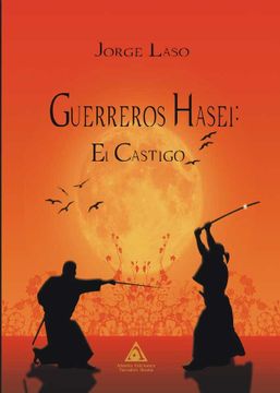 portada Guerreros Hasei (in Spanish)