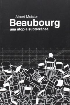 portada Beaubourg