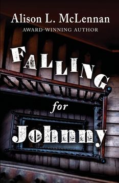 portada Falling for Johnny (en Inglés)