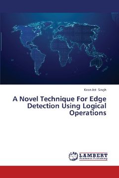 portada A Novel Technique for Edge Detection Using Logical Operations