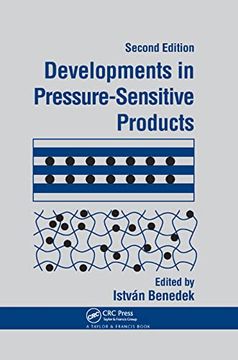 portada Developments in Pressure-Sensitive Products (en Inglés)