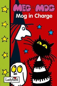 portada Meg and Mog: Mog in Charge (Meg and mog Books)