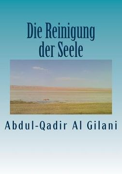 portada Die Reinigung der Seele (en Alemán)