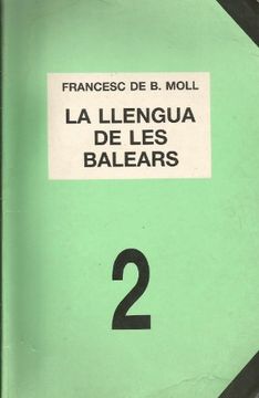 portada La Llengua de les Balears