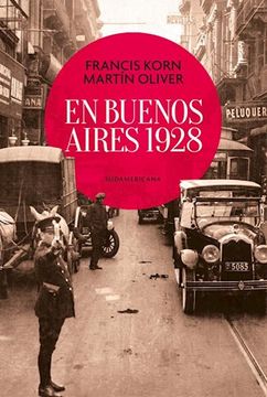 portada En Buenos Aires 1928 (in Spanish)