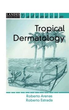 portada Tropical Dermatology (Vademecum) (in English)