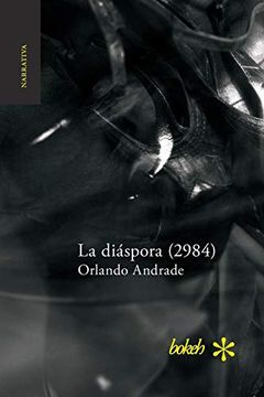 portada La Diáspora (2984)