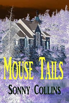 portada Mouse Tails (in English)